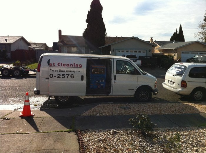 Photo of ANS Carpet Cleaning