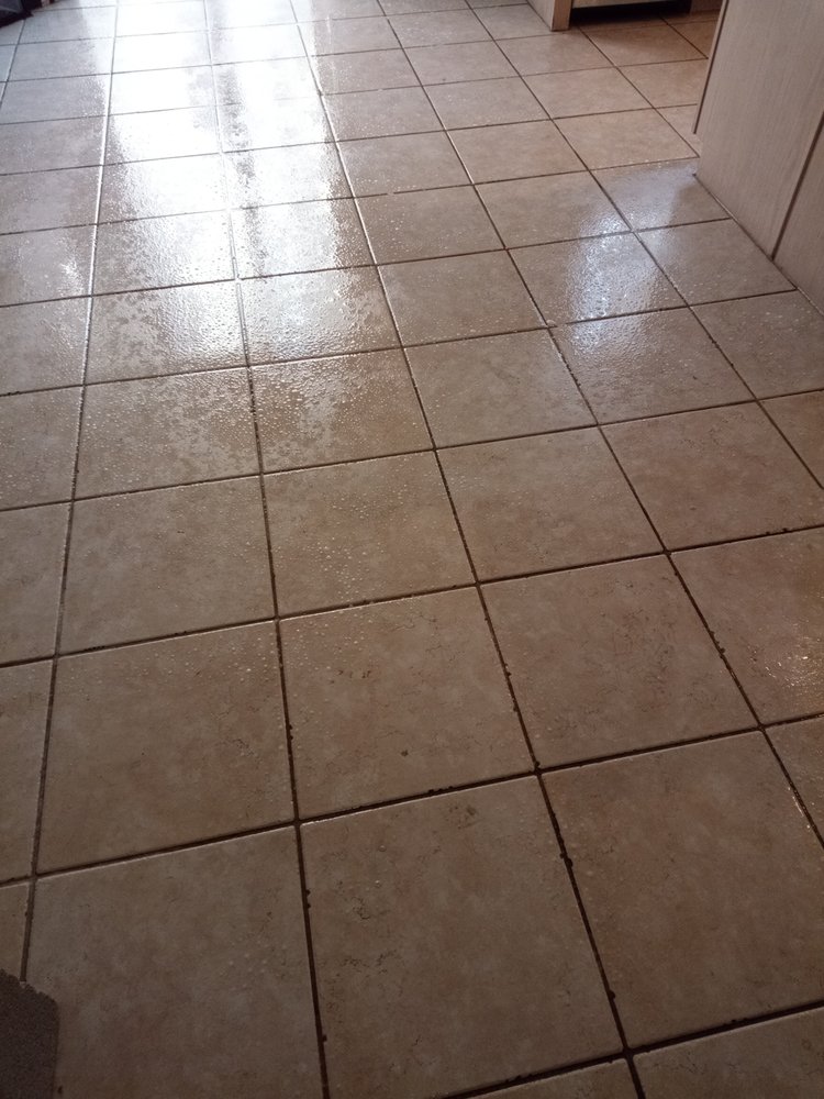 Photo of My Golden Cleaners