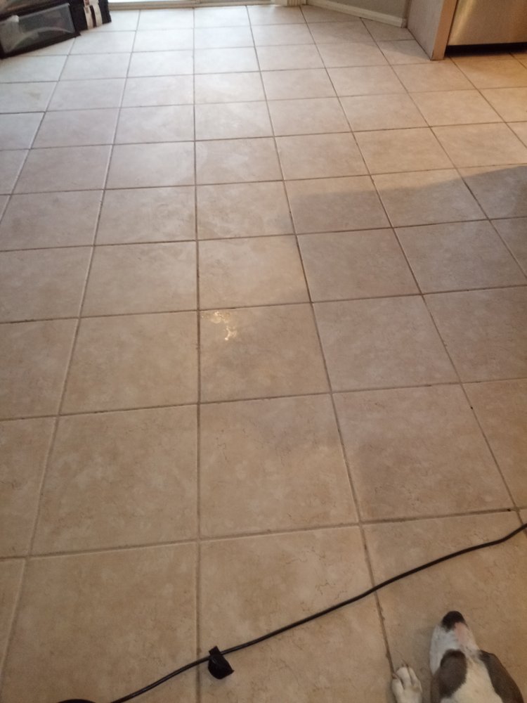 Photo of My Golden Cleaners