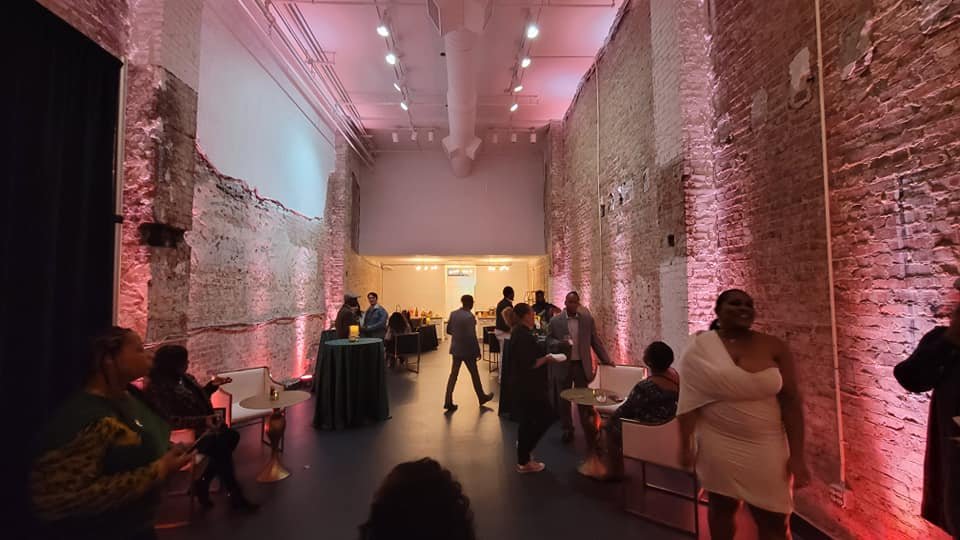 Photo of Emerald Venue