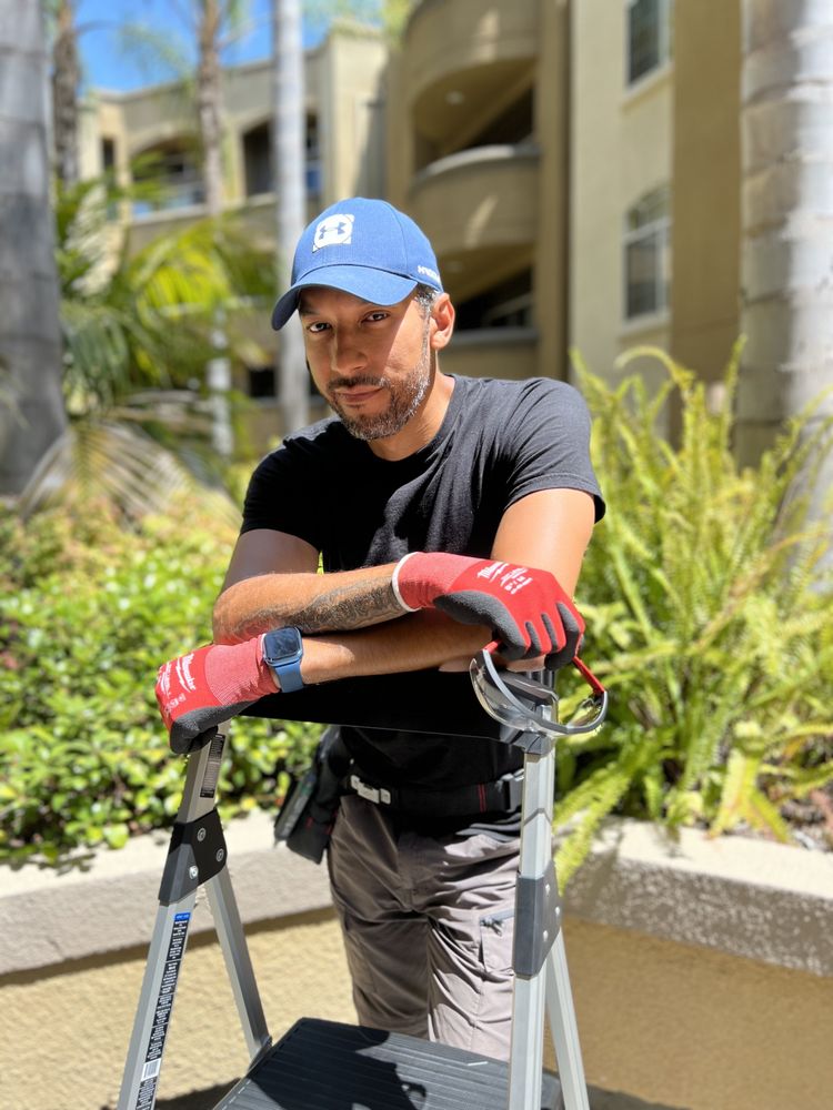 Photo of WestLosAngeles-Handyman