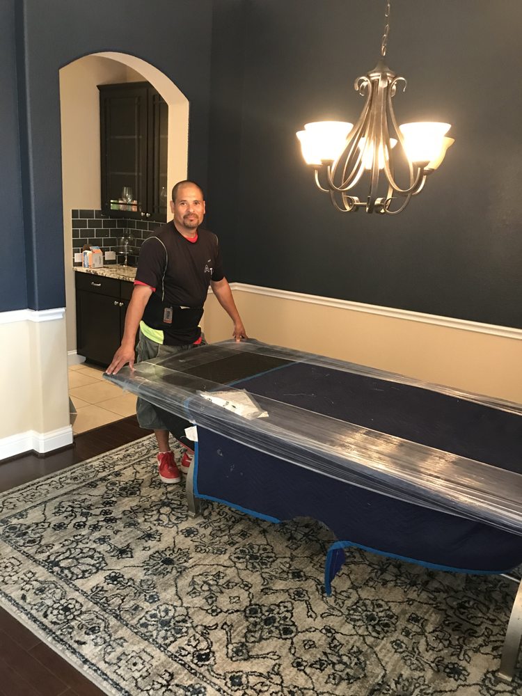 Photo of All Texas Movers
