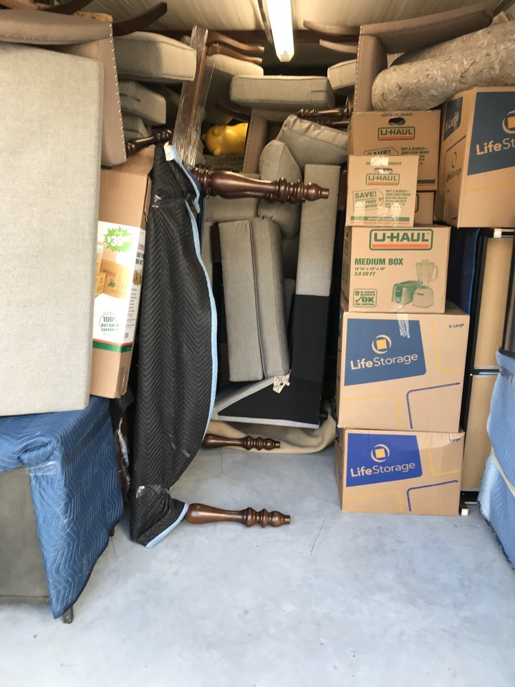 Photo of All Texas Movers