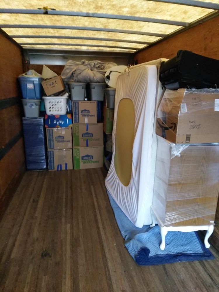 Photo of All Texas Movers