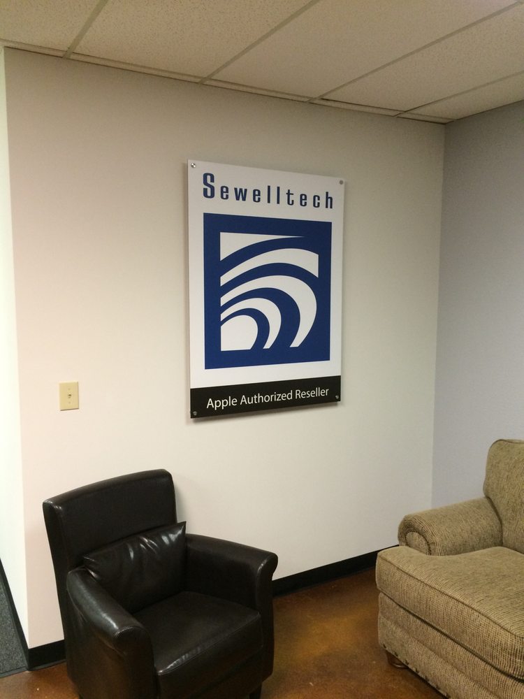 Photo of Sewelltech