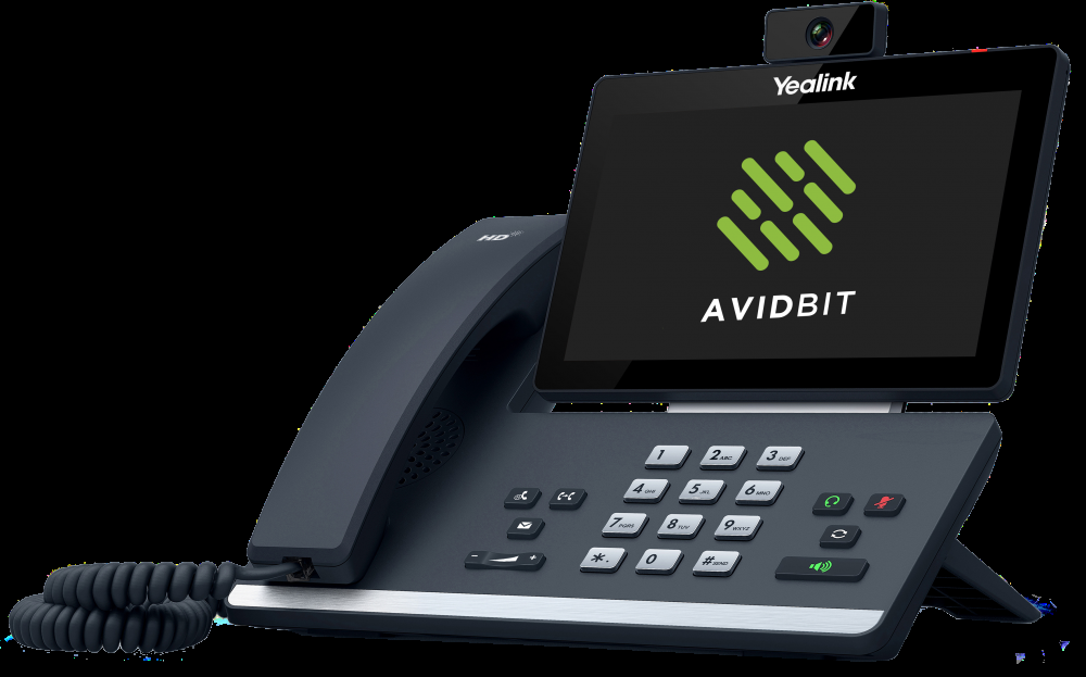 Photo of AvidBit