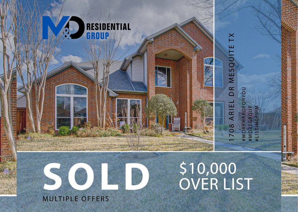 Photo of M & D Real Estate