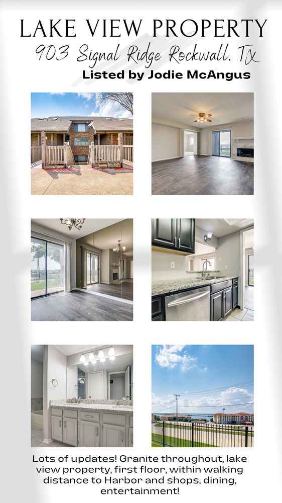 Photo of M & D Real Estate