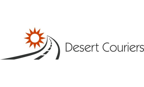 Photo of Desert Couriers