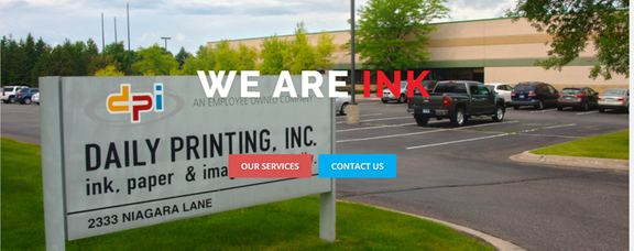 Photo of Daily Printing