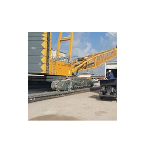 Photo of Spray Foam Systems