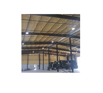 Photo of Spray Foam Systems