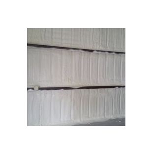Photo of Spray Foam Systems