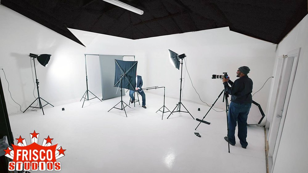 Photo of Frisco Studios