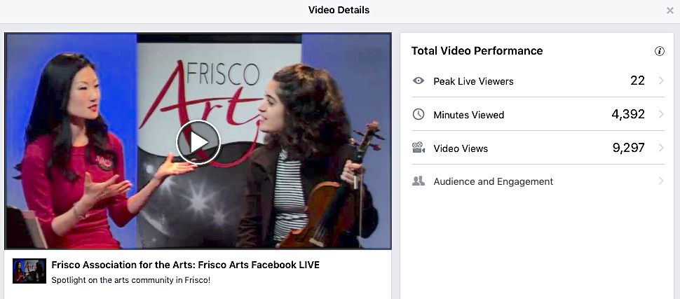 Photo of Frisco Studios