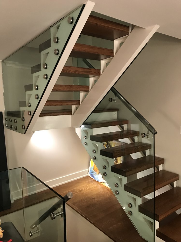 Photo of TG Glass New York