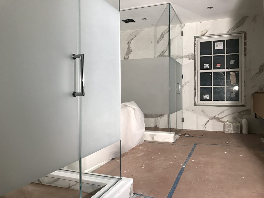 Photo of TG Glass New York