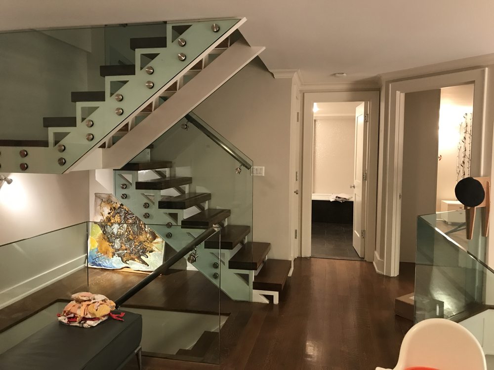 Photo of TG Glass New York