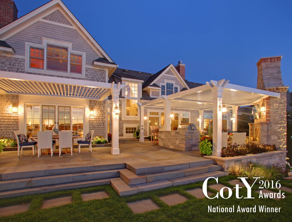 Photo of Shade-Outdoor Living Solutions
