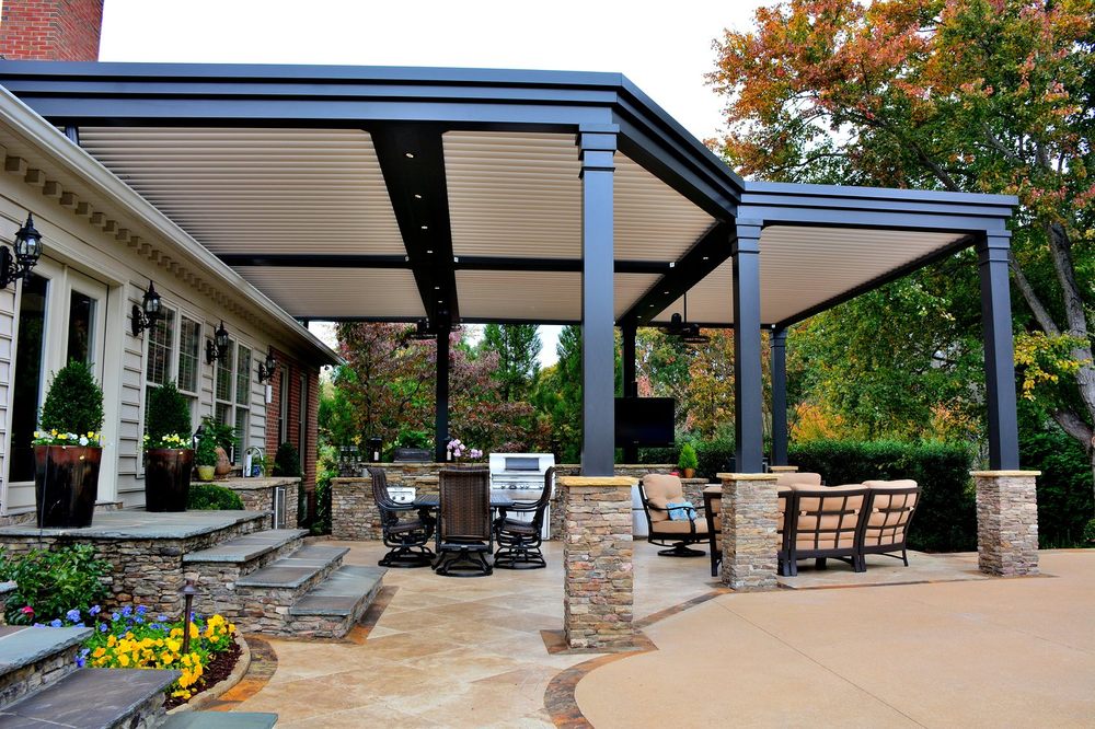 Photo of Shade-Outdoor Living Solutions