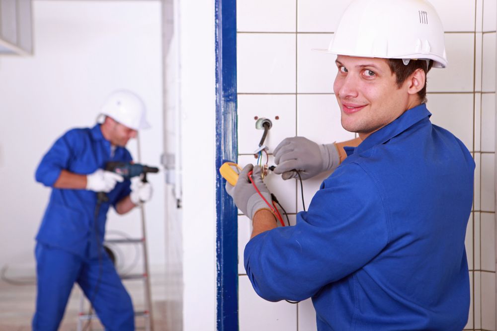 Photo of Workers' Comp Insurance Agent - Michael Norris