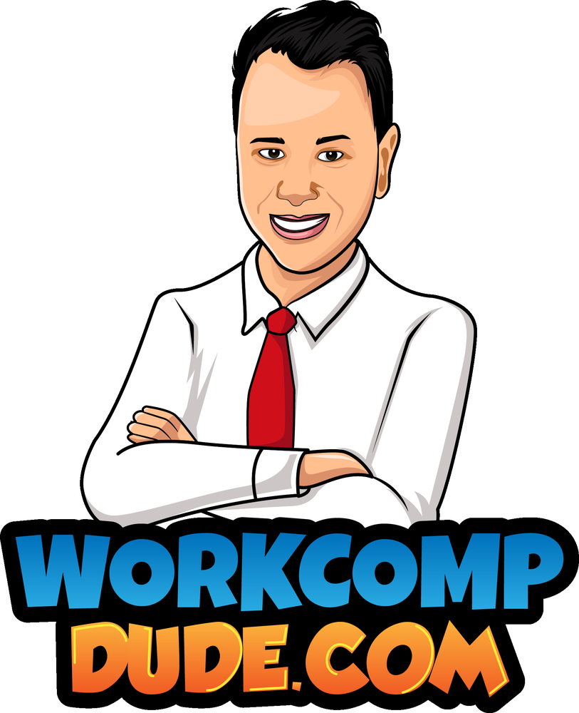 Photo of Workers' Comp Insurance Agent - Michael Norris