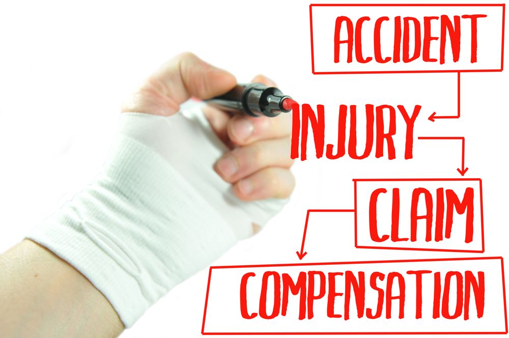 Photo of Workers' Comp Insurance Agent - Michael Norris