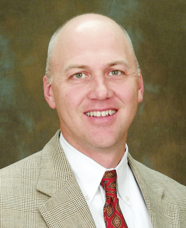 Photo of Brent Flavin - State Farm Insurance Agent