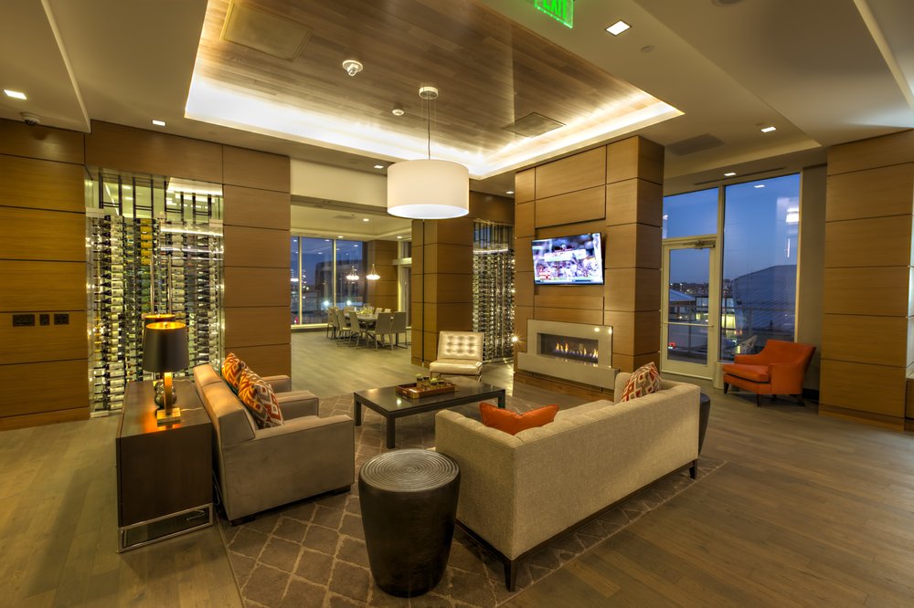 Photo of One Light Luxury Apartments