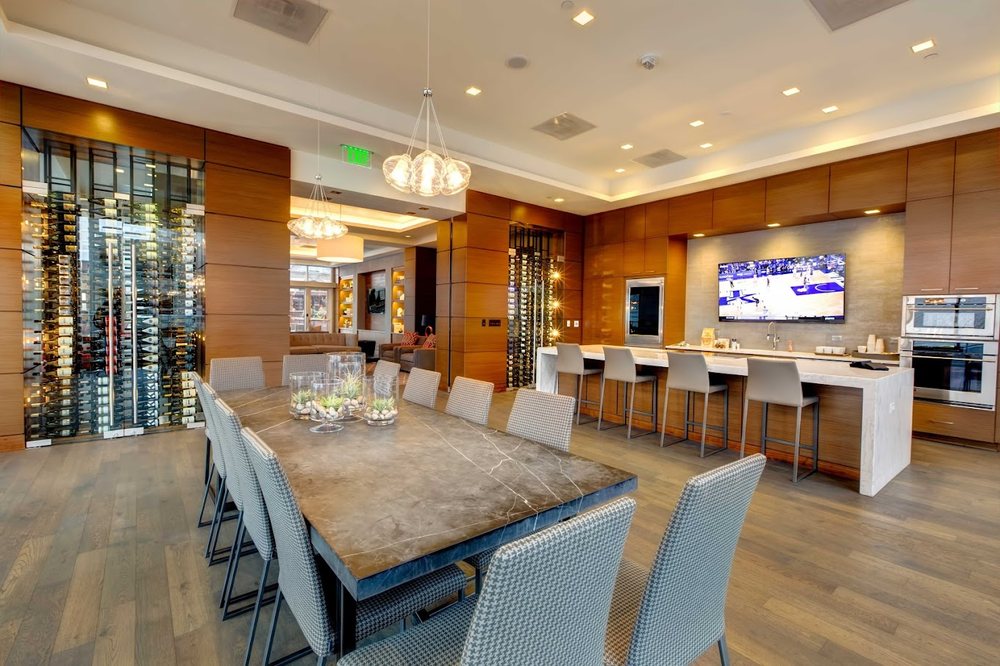 Photo of One Light Luxury Apartments