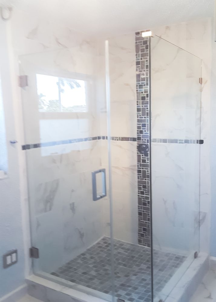 Photo of W & J Glass