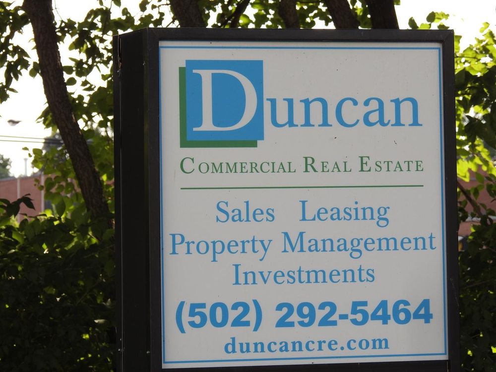 Photo of Duncan Commercial Real Estate