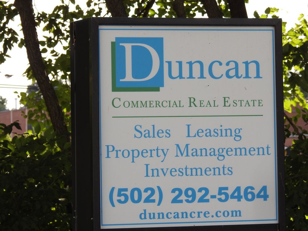 Photo of Duncan Commercial Real Estate