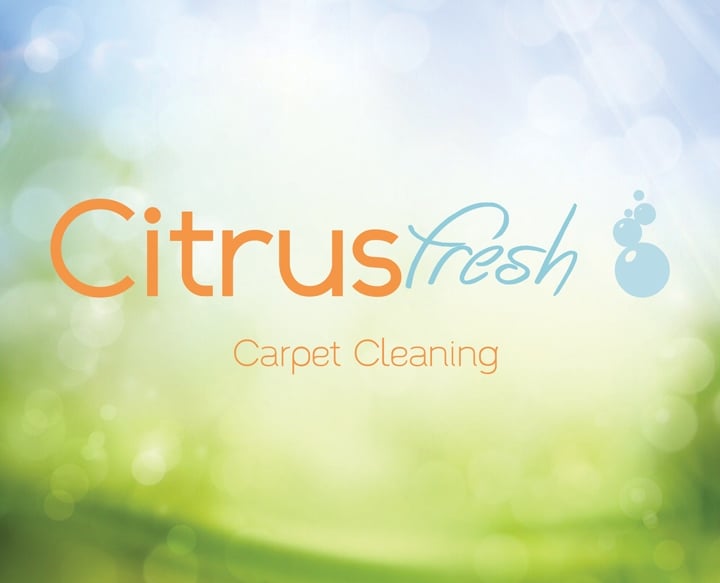 Photo of Citrus Fresh Carpet Cleaning