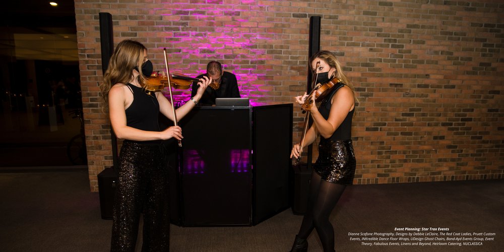 Photo of Star Trax Events