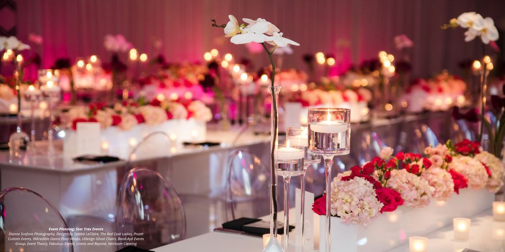 Photo of Star Trax Events