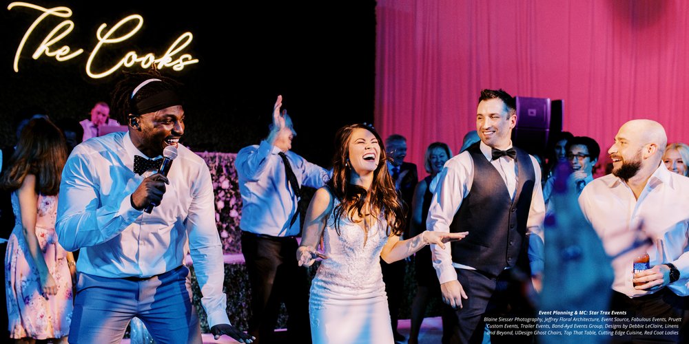 Photo of Star Trax Events