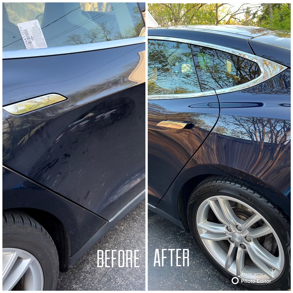 Photo of 2U Car Wash