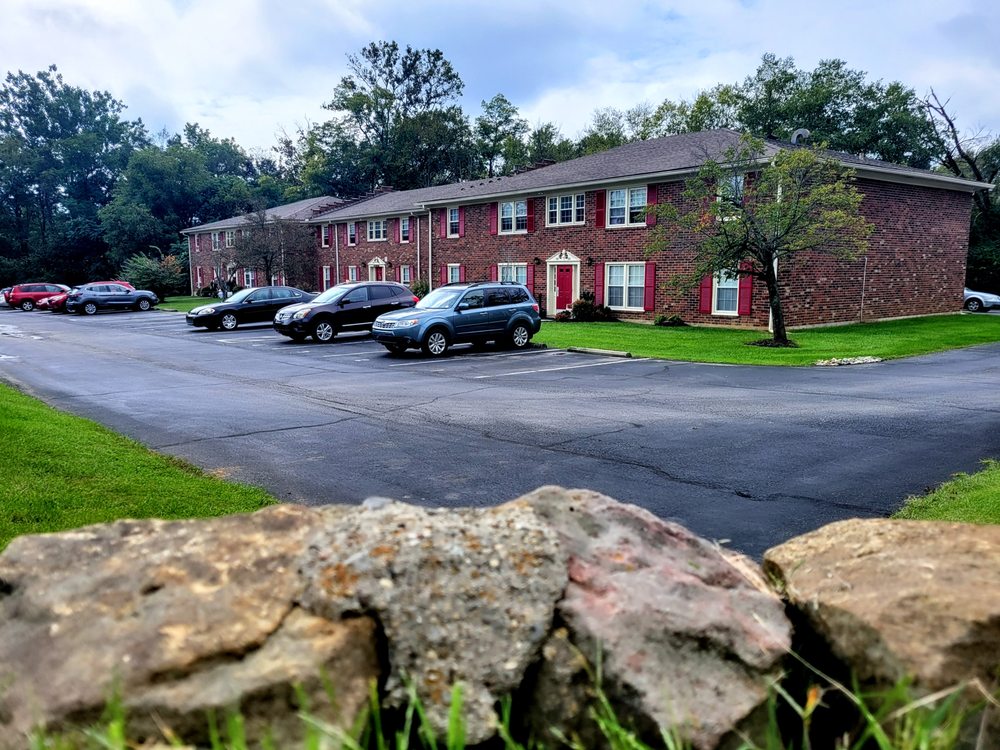 Photo of Skyview Commons