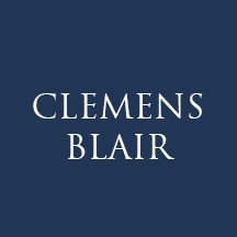 Photo of Clemens Blair