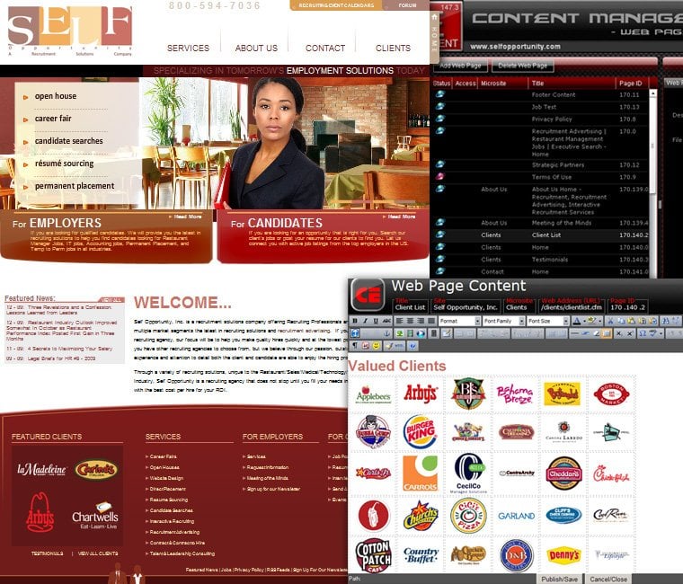 Photo of SodaPop Media