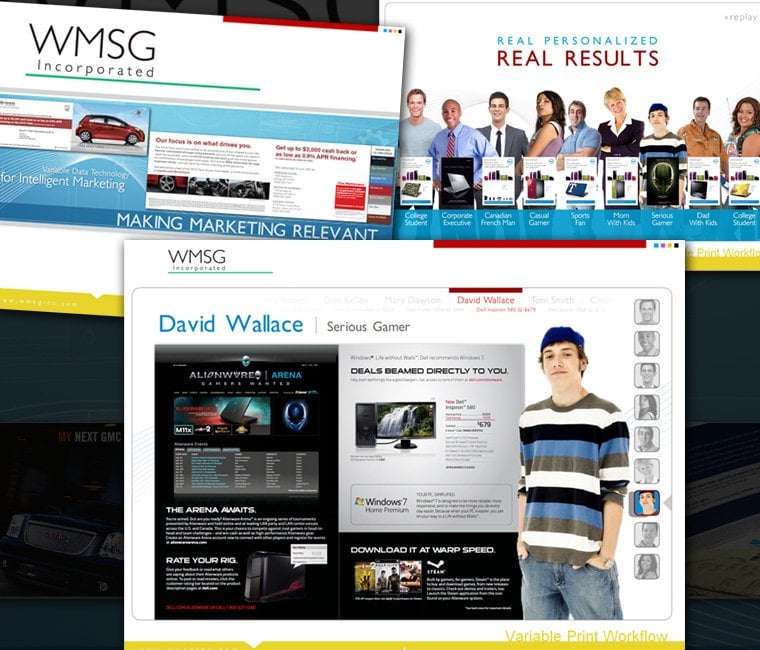 Photo of SodaPop Media