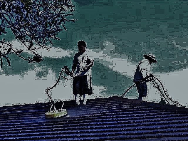 Photo of Ultra Pressure Cleaning