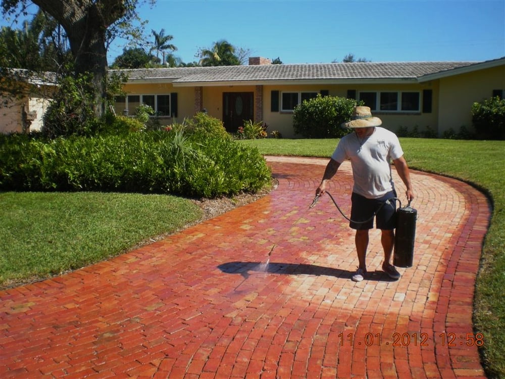 Photo of Ultra Pressure Cleaning