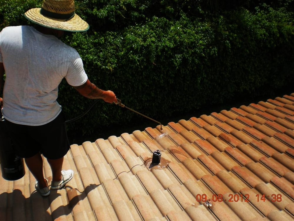 Photo of Ultra Pressure Cleaning