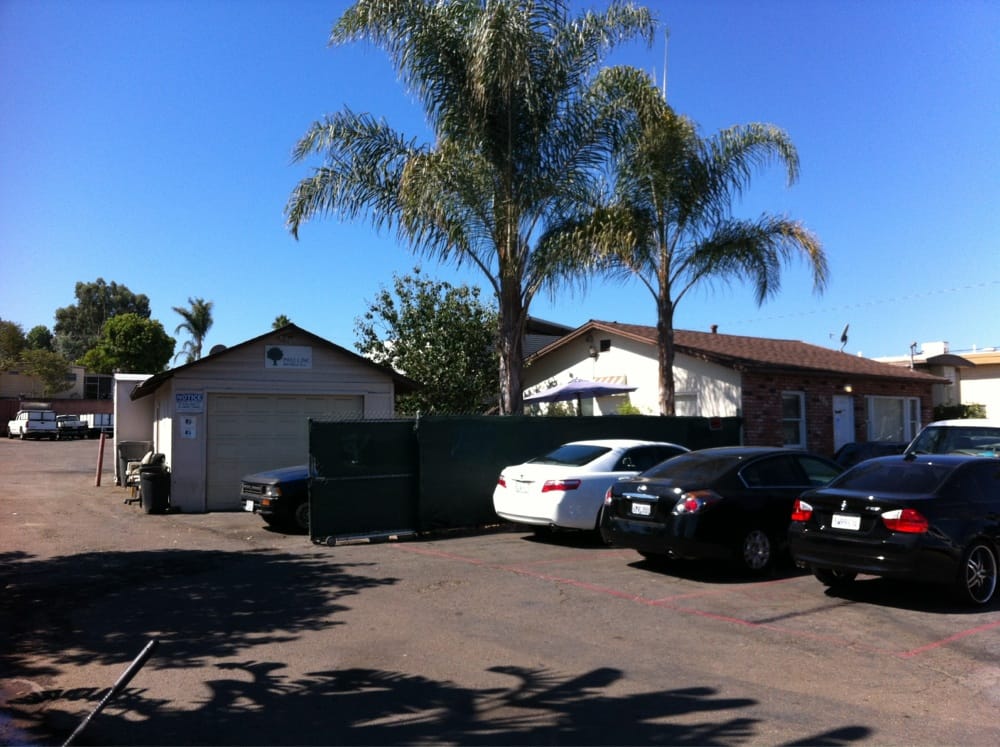 Photo of Pac West Tree Service