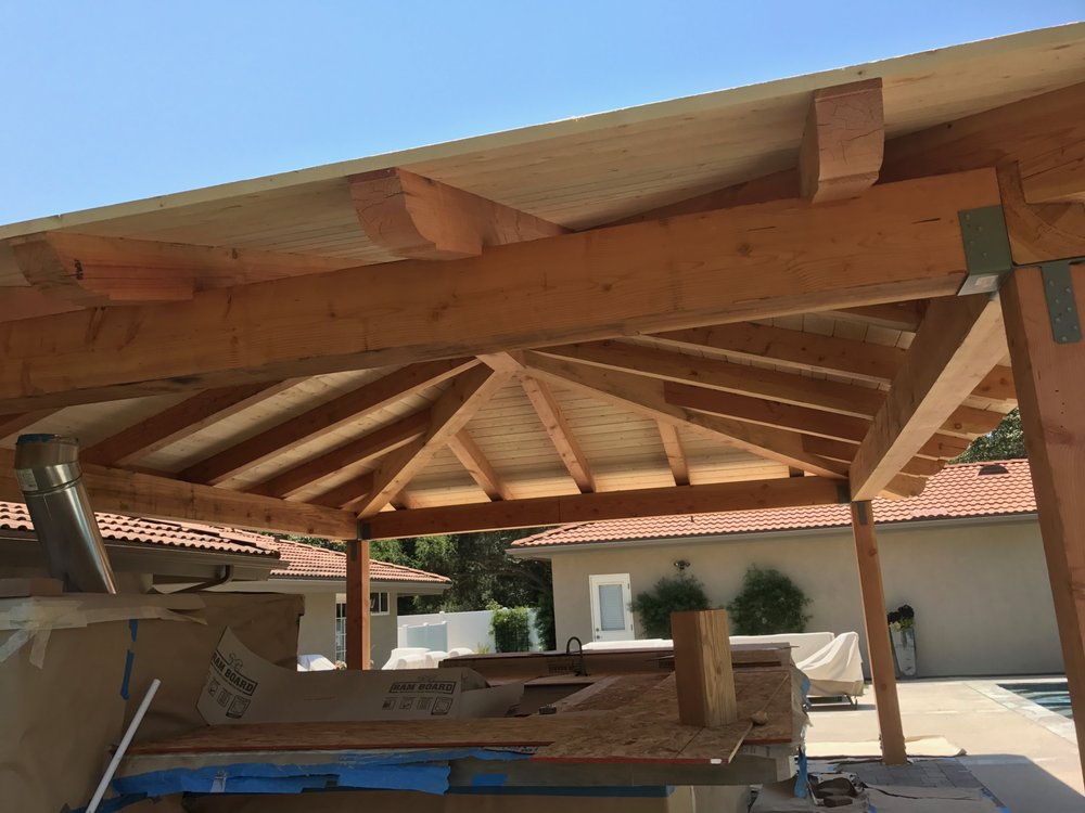Photo of Edd Cruz Construction