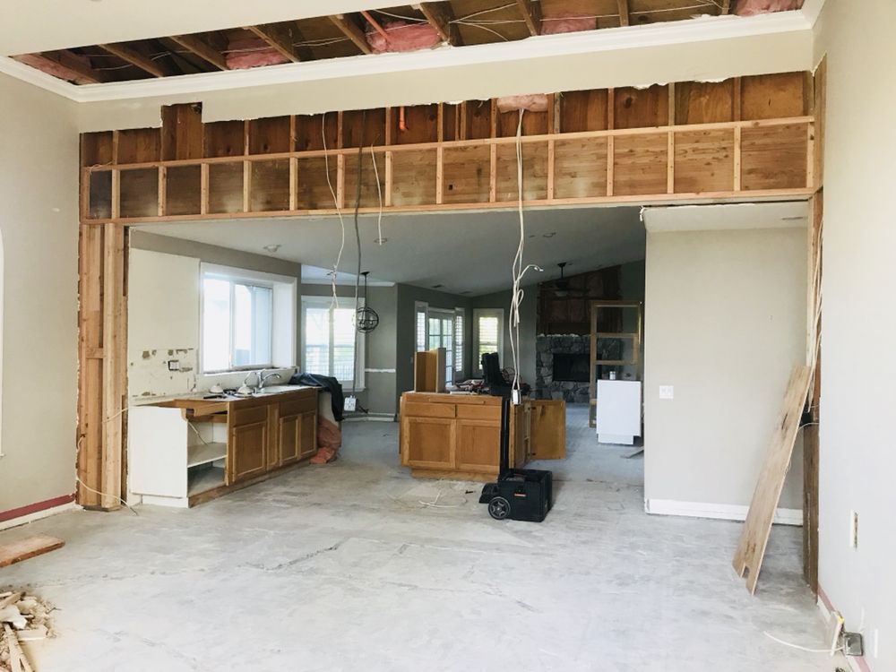 Photo of Edd Cruz Construction
