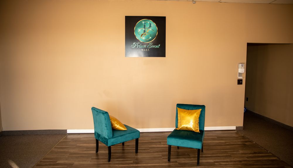 Photo of Prime Event Hall