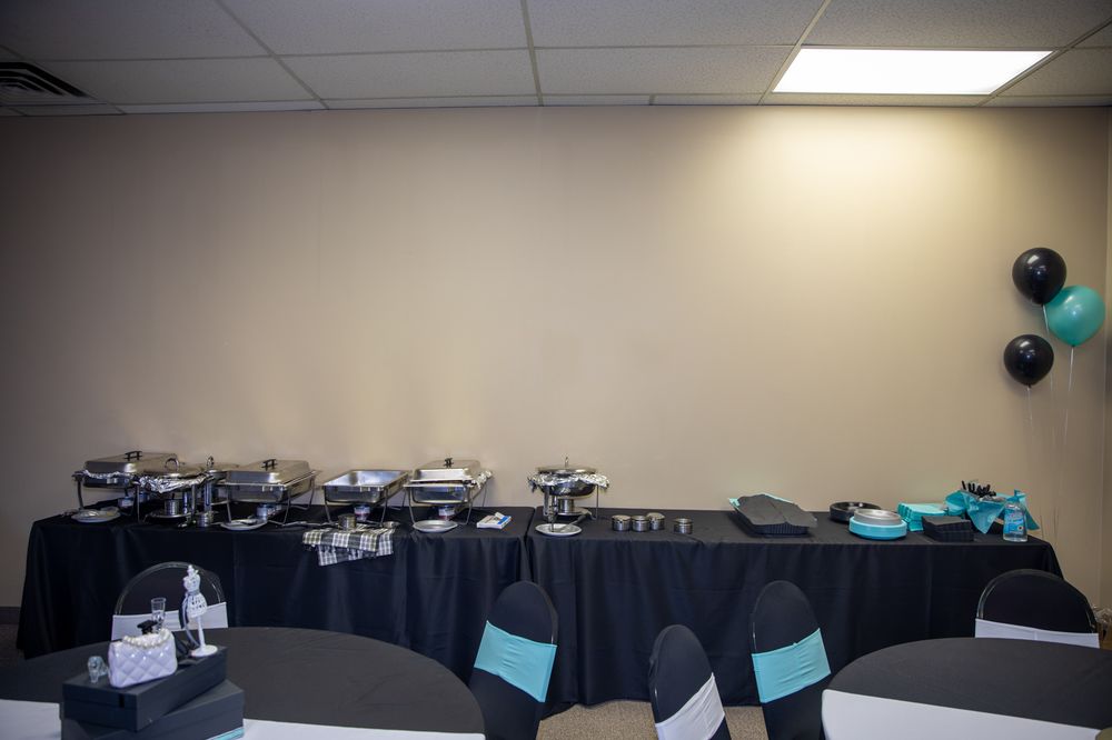 Photo of Prime Event Hall